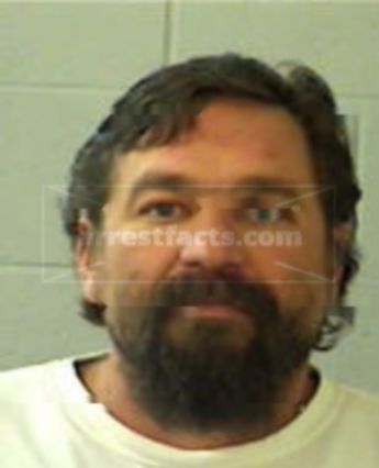 Wayne Eugene Nelson