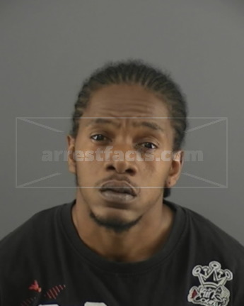 Andre Woods
