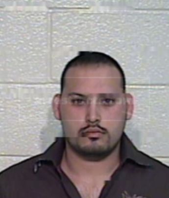 Paul Anthony Alonzo Valdez