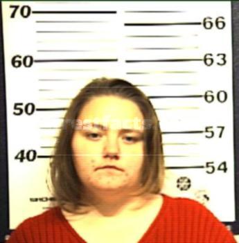 April Michelle Coleman