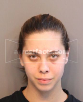 Sarah Rae Parker