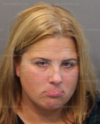 Courtney Elaine Jones