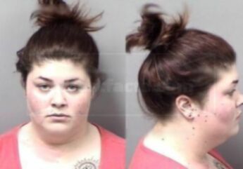 Hannah Marie Wafford