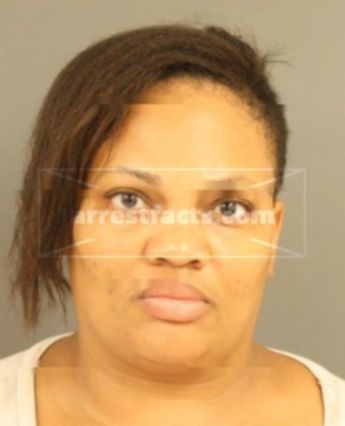 Adrienne Dionne Buckner