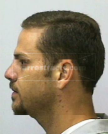 Checona Fawn Burkhalter