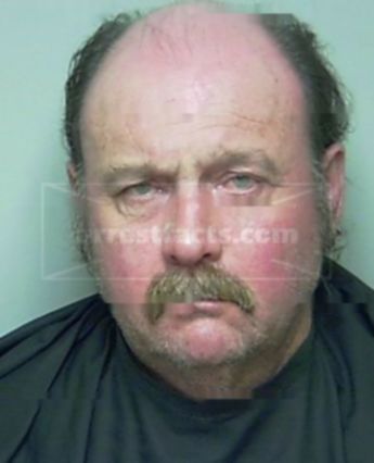 Bruce Mickell Wright