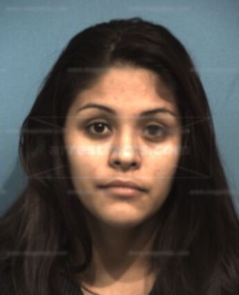 Elvira Darlene Rodriguez