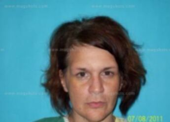 Dana Lavay Caldwell