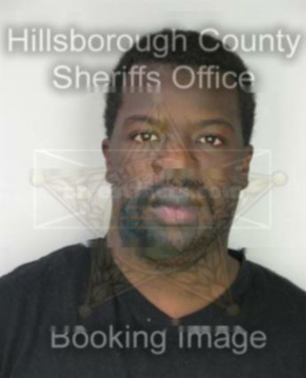 Anthony Lashawn Washington