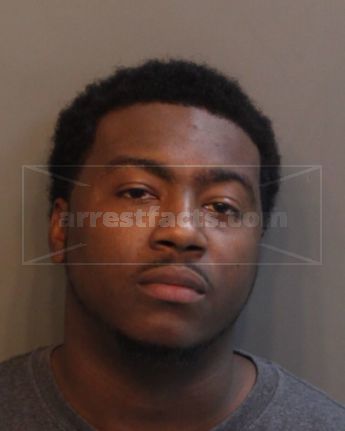 Lemel Jerome Powell