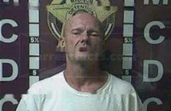 Roger Garth Terrill Iii