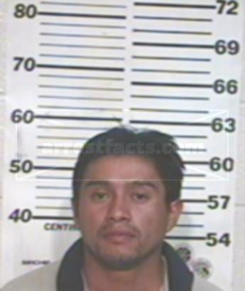 Juan Dominguez