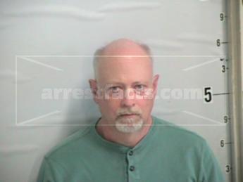 Jeffery Leon Powell