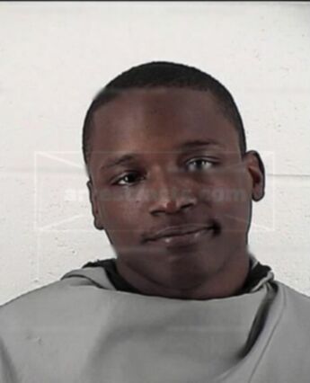Antwon Karon Barnes