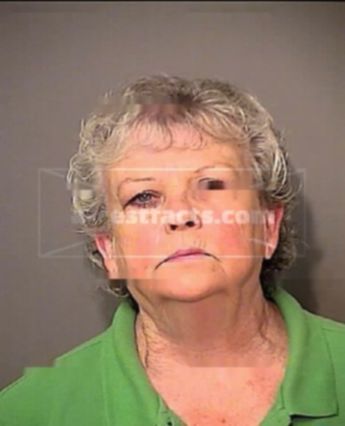Sharon Steely