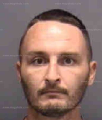 Jason Donald Smith