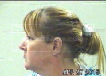 Jill Elaine Meekins