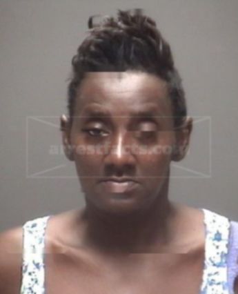 Joyce Ann Allen