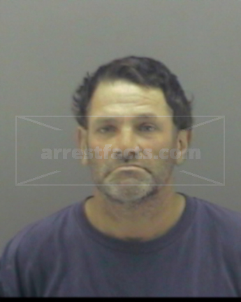Teddy Floyd Dukes