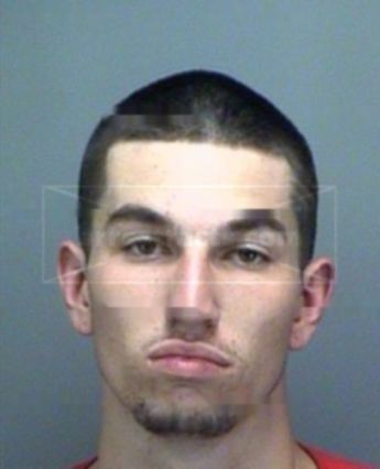 Mitchell Christopher Borst