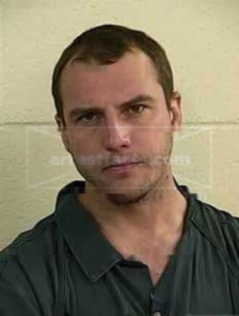 Joshua Alexander Deivert