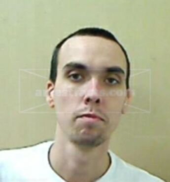 Evan Tyler Goad