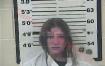 Anna Marie Mcanally