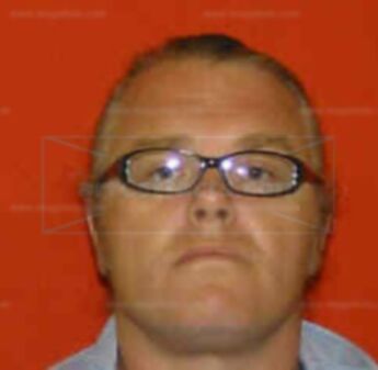 Troy Daniel Riedy