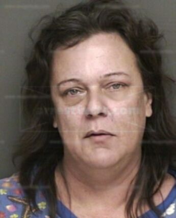 Kimberly Sue Vellieux