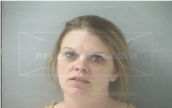 Stephanie Lynn Williams