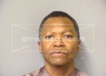 Willie Albert Williams