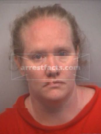 Donna Jean Okelley