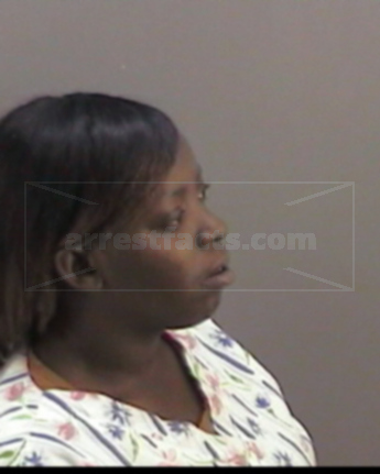 Sherry Mae Willis