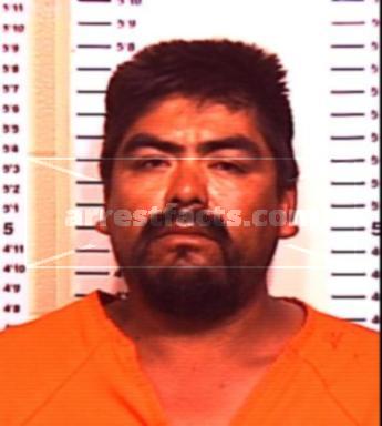 Jose Guadalupe Espinoza