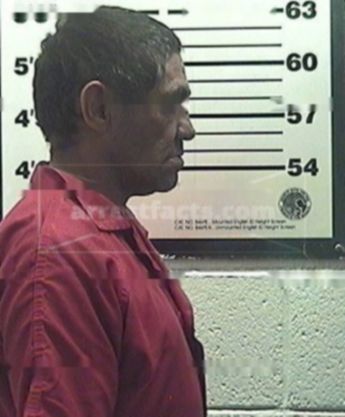 Bernie Maestas