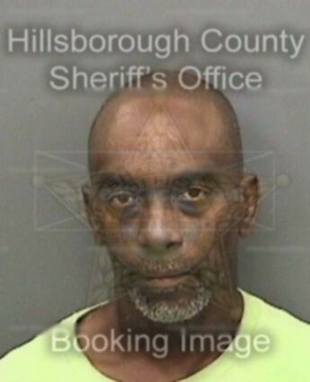 Tyrone Aliry Johnson