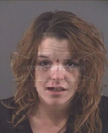 Andrea Nichole Gullette