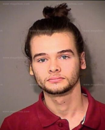 Johnathan David Sanders