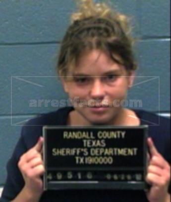 Erin Gail Whipple