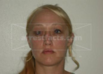 Amanda M Walrath