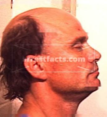 Dale Leroy Anthony