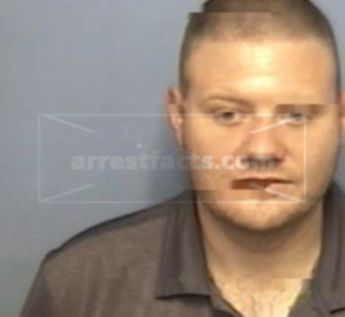 Christopher John Mcenaney