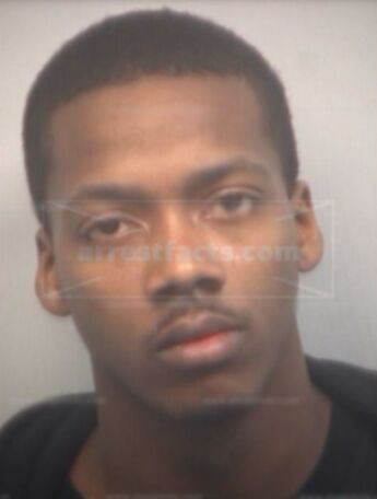 Kerry Jerome Johnson