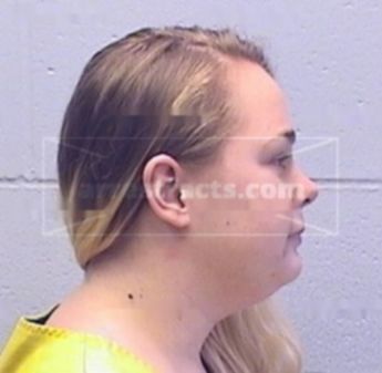 Felicia N. Muncy