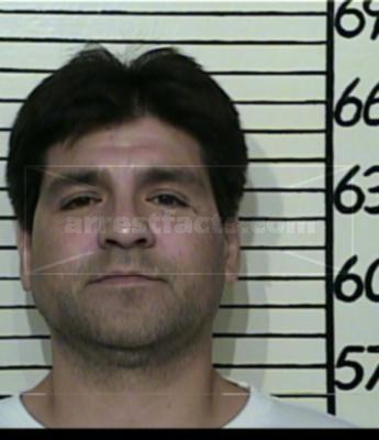 Johnny Ascencion Camarillo