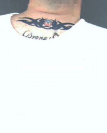 Hector Axel Rivera