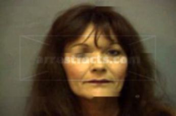 Cathie Daneal Yocum