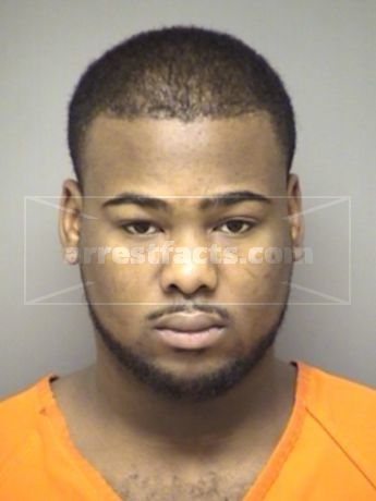Shaquan Markell Dennis