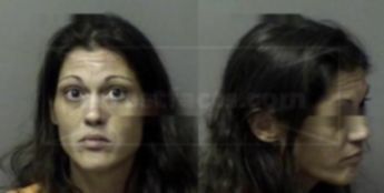 Jessica Colleen Flanagan