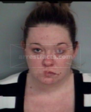 Ashley Lynn Chamberlin